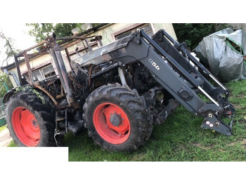 محور CLAAS