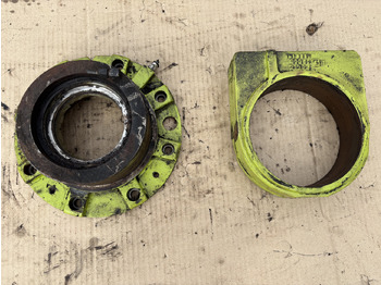 قطع الغيار - حصادة Claas Jaguar 970 - obudowa łożyska mocowanie: صورة 3