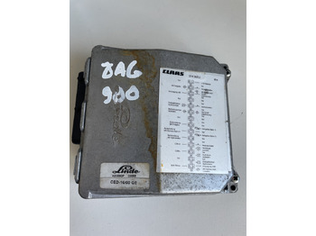 النظام الكهربائي JAGUAR