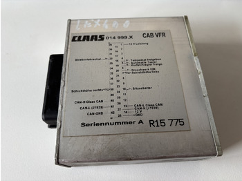 وحدة إي سي يو CLAAS