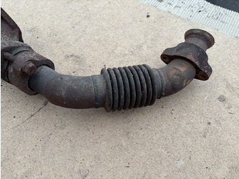 مشعب العادم - حصادة Claas LEXION 780 KOLEKTOR WYDECHOWY 5421420501: صورة 4