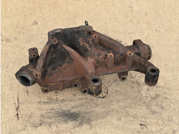 مشعب العادم CLAAS