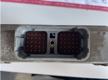 النظام الكهربائي - آلات زراعية Claas Lexion - moduł napędu jezdnego sterownik 0172644: صورة 3 النظام الكهربائي - آلات زراعية Claas Lexion - moduł napędu jezdnego sterownik 0172644: صورة 3