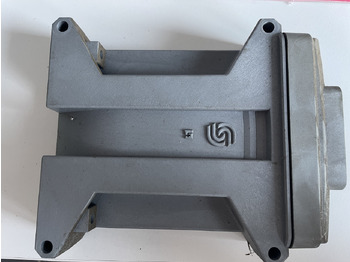 النظام الكهربائي - آلات زراعية Claas Lexion - moduł napędu jezdnego sterownik 0172644: صورة 2 النظام الكهربائي - آلات زراعية Claas Lexion - moduł napędu jezdnego sterownik 0172644: صورة 2