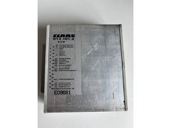 وحدة إي سي يو CLAAS