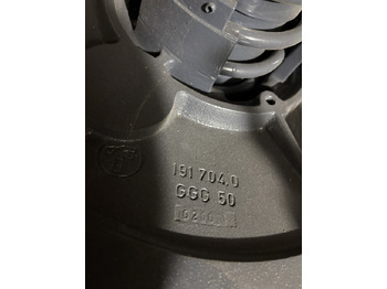 قطع الغيار Claas Lexion - wariator młocarni 191704.0: صورة 2