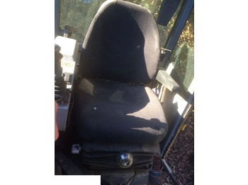 مقعد CLAAS
