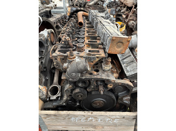 المحرك و قطع الغيار DEUTZ