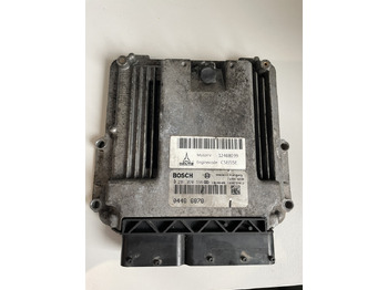 وحدة إي سي يو DEUTZ