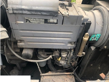 محرك DEUTZ