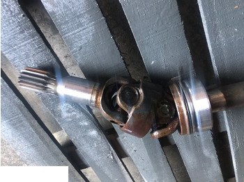 محرك السفر FARESIN