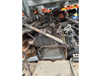 الحدافة DEUTZ