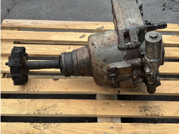 نقل الحركة FENDT