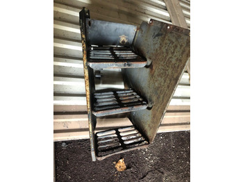 موطئ القدم FENDT