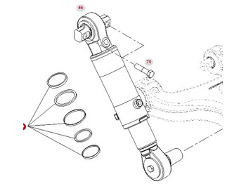 نظام التعليق FENDT