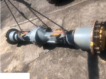 المحور و قطع الغيار FURUKAWA