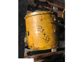 نقل الحركة JCB