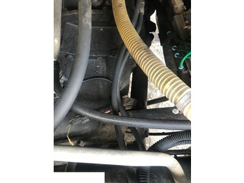 نقل الحركة JCB