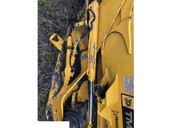 أسطوانة هيدروليكية JCB