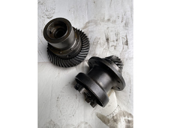 ترس تفاضلي JOHN DEERE