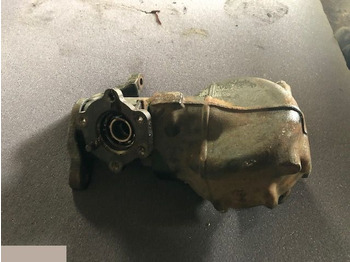 لمحور الأمامي JOHN DEERE