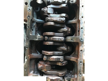 عمود الكرانك JOHN DEERE