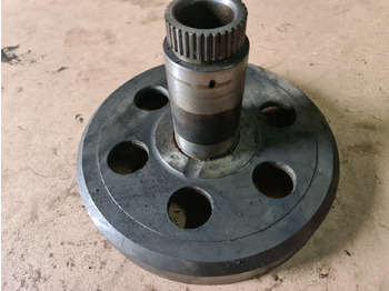 نصف رمح JOHN DEERE