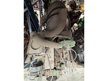 محرك - آلات زراعية John Deere 6068HLA73 Silnik Kompletny 6068HLA73: صورة 5