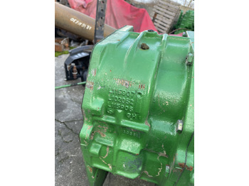 نقل الحركة JOHN DEERE