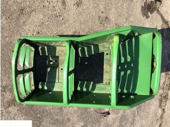 موطئ القدم JOHN DEERE