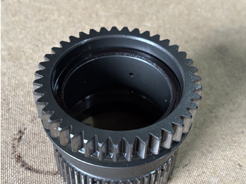 علبة التروس و قطع الغيار JOHN DEERE