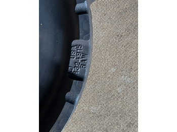 أجزاء الفرامل - آلات زراعية John Deere 7210 8270 8320 8400 Docisk Hamulca Płytka R324914: صورة 3