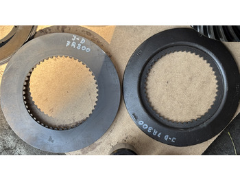 أجزاء الفرامل JOHN DEERE