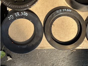 أجزاء الفرامل JOHN DEERE