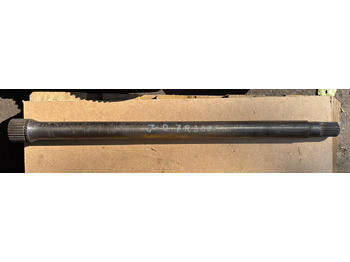 نصف رمح JOHN DEERE