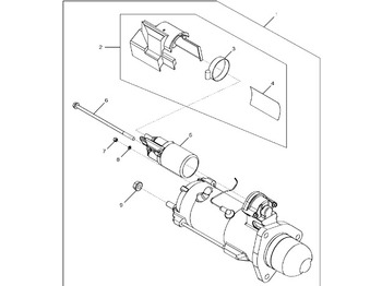 بادئ التشغيل JOHN DEERE