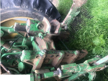 إطار هيكلي/ إطار معدني JOHN DEERE