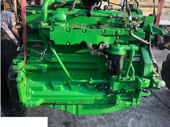 مجموعة الأسطوانة JOHN DEERE
