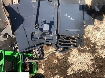 موطئ القدم JOHN DEERE