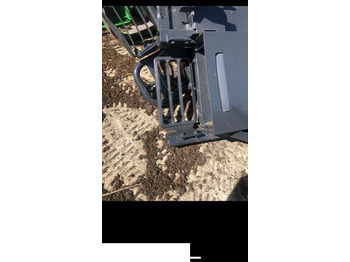 موطئ القدم - آلات زراعية John Deere - Stopnie: صورة 4 موطئ القدم - آلات زراعية John Deere - Stopnie: صورة 4