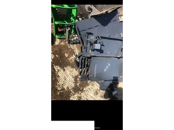 موطئ القدم - آلات زراعية John Deere - Stopnie: صورة 3 موطئ القدم - آلات زراعية John Deere - Stopnie: صورة 3