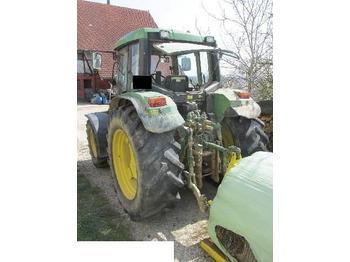 مقعد JOHN DEERE