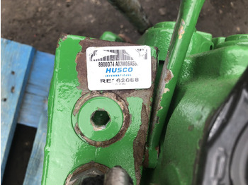 صمام هيدروليكي JOHN DEERE