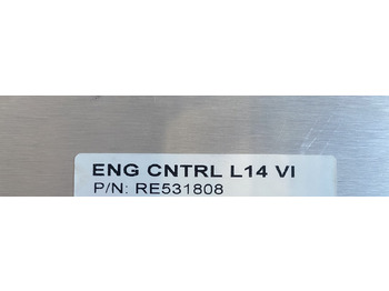 وحدة إي سي يو JOHN DEERE