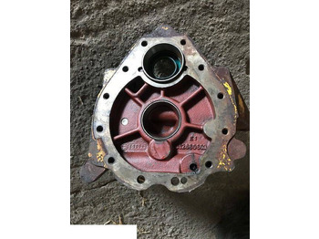 قطع الغيار - اللودر بعجل Kramer 140 | Kramer 180  | Kramer 280 | Kramer 312 | Kramer 312 SL | Kramer 320 | Kramer 340 - Zwolnica - Zwrotnica - Półoś - Skrzynia - Silnik - Siłowniki: صورة 4