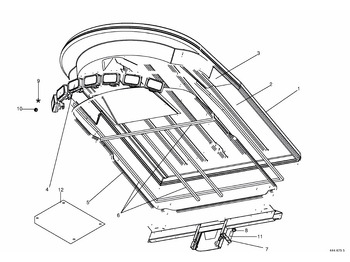 أضواء/ إضاءة KRONE