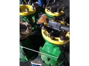 نقل الحركة - آلات زراعية L102028 ~ AL111712 - John Deere 6100 | John Deere 6200 | John Deere 6300 | John Deere 6400: صورة 3