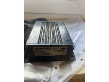 وحدة إي سي يو LIEBHERR