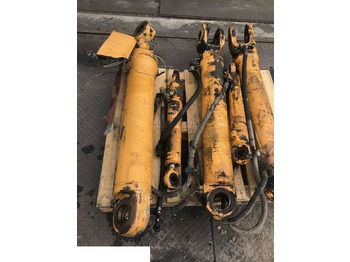 أسطوانة هيدروليكية LIEBHERR