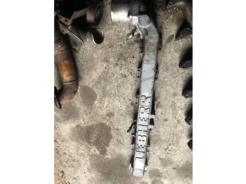 ترموستات LIEBHERR